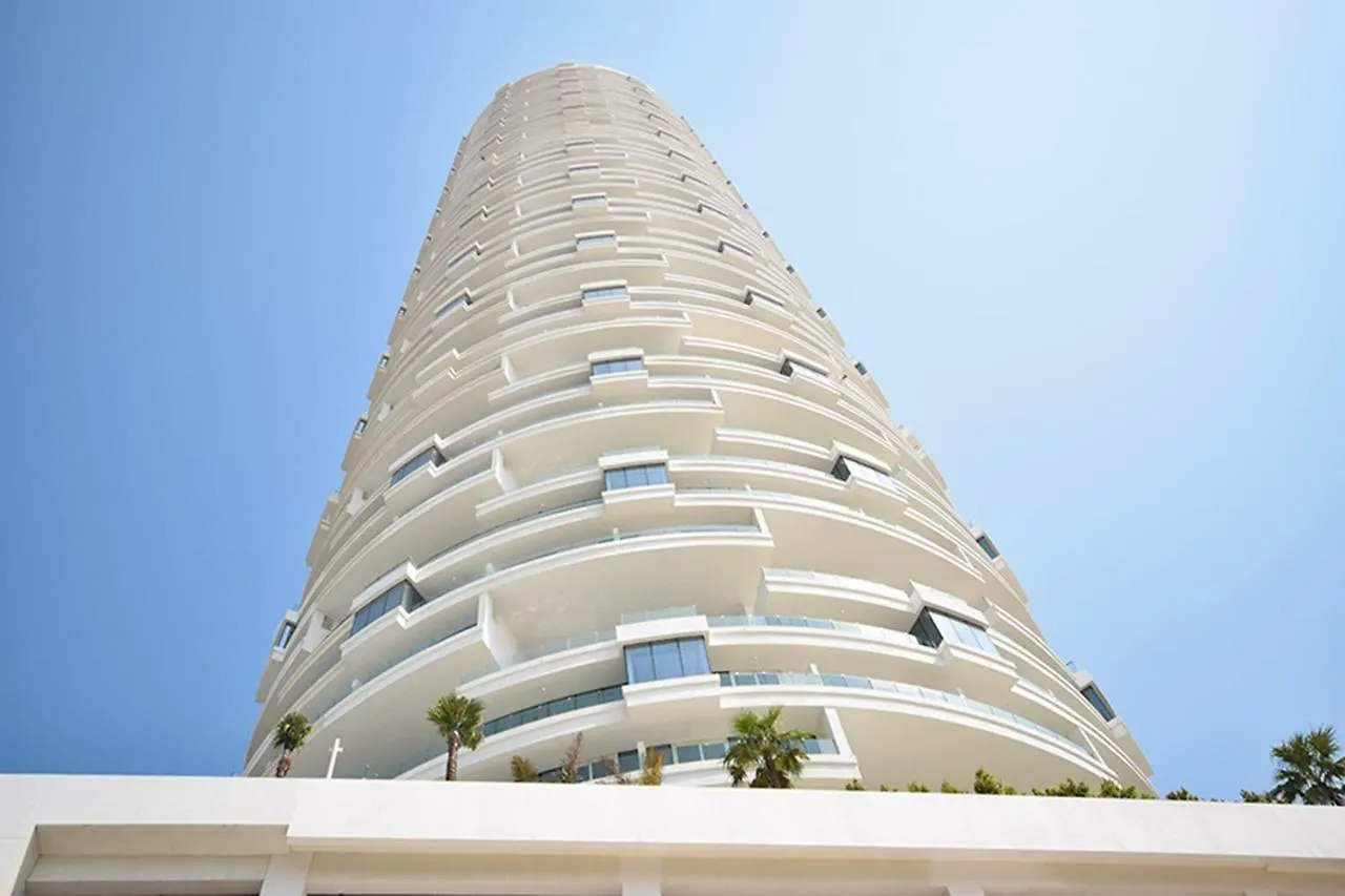 Apartment Keyhost - Spacious 1Br With Parking Near Five Hotel In Jvc - Dubai - Kg10 United Arab Emirates